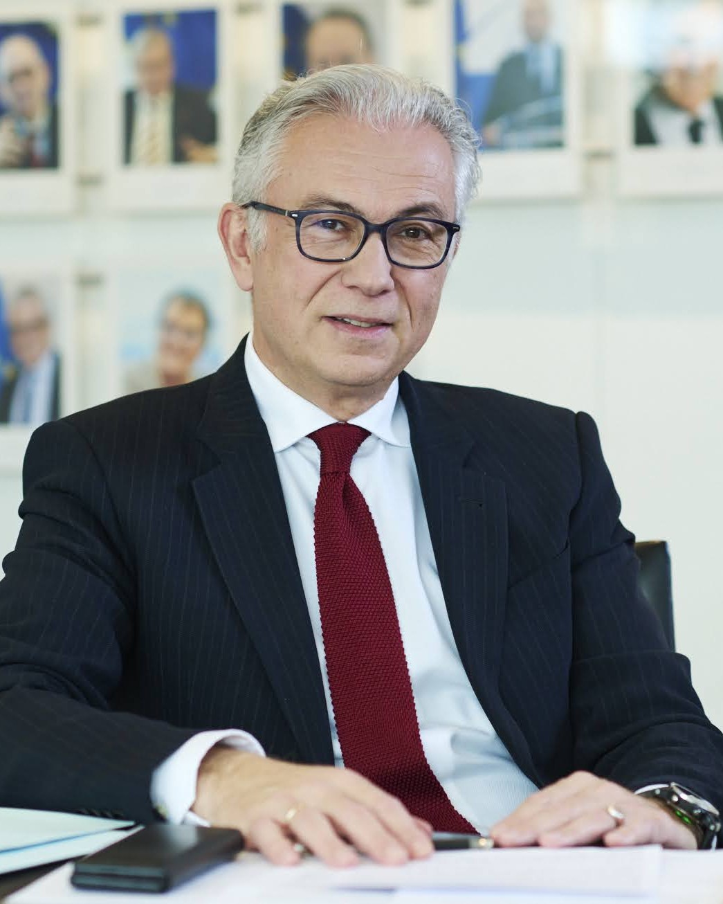 Theodoros Thodoros Basileiou Rousopoulos